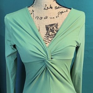 Prana long sleeve top